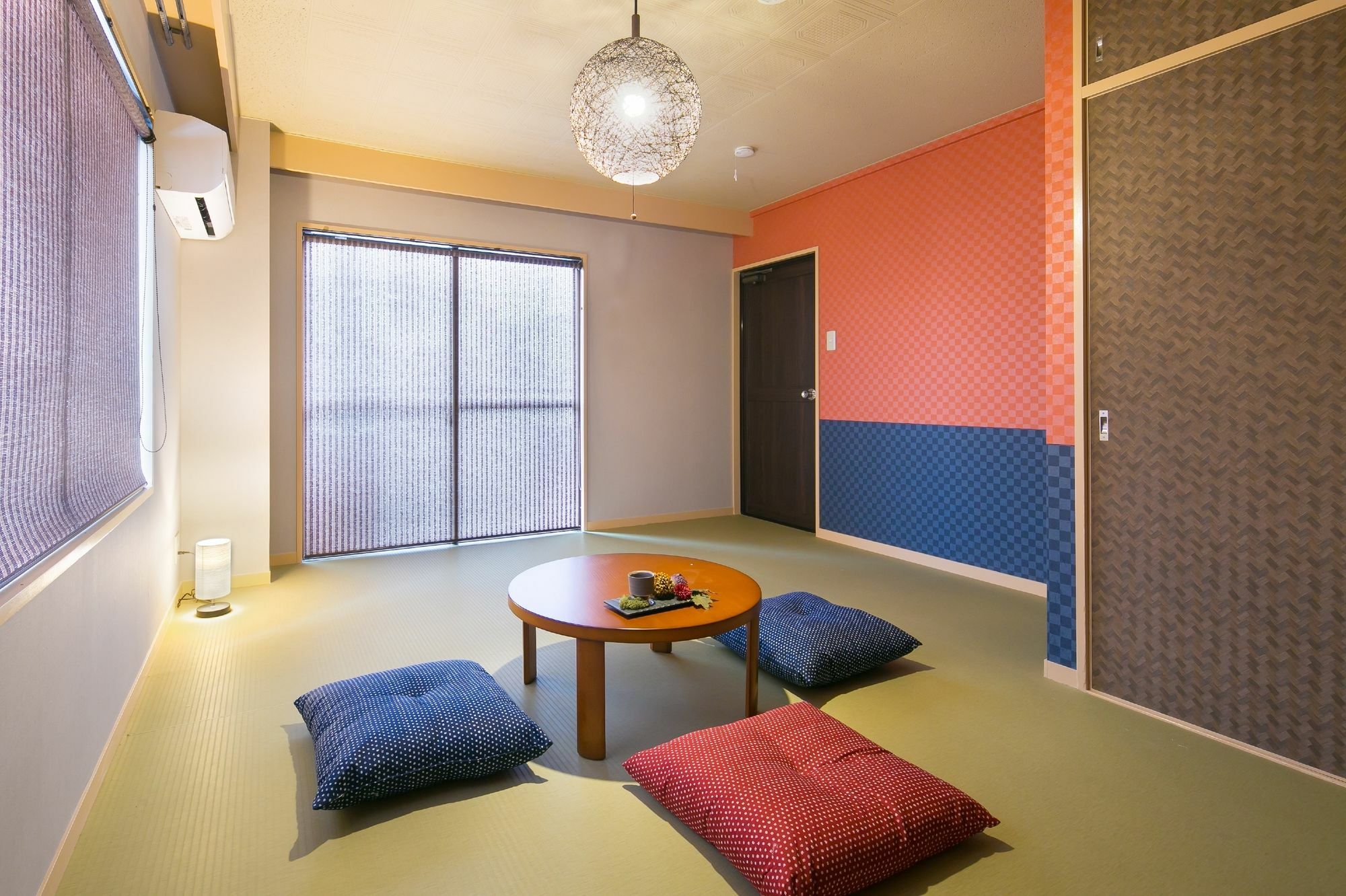 Ikidane House Asakusa Hatago Annex Tokyo Exterior photo