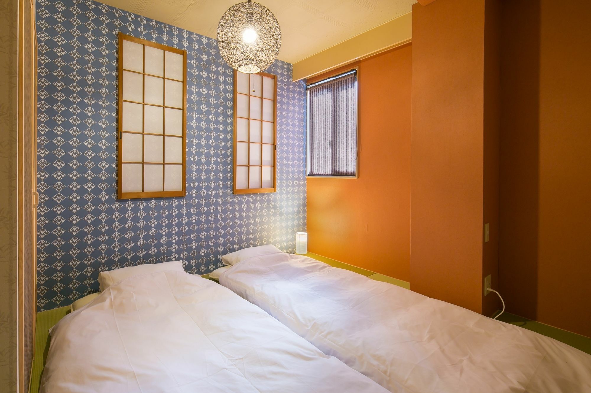 Ikidane House Asakusa Hatago Annex Tokyo Exterior photo