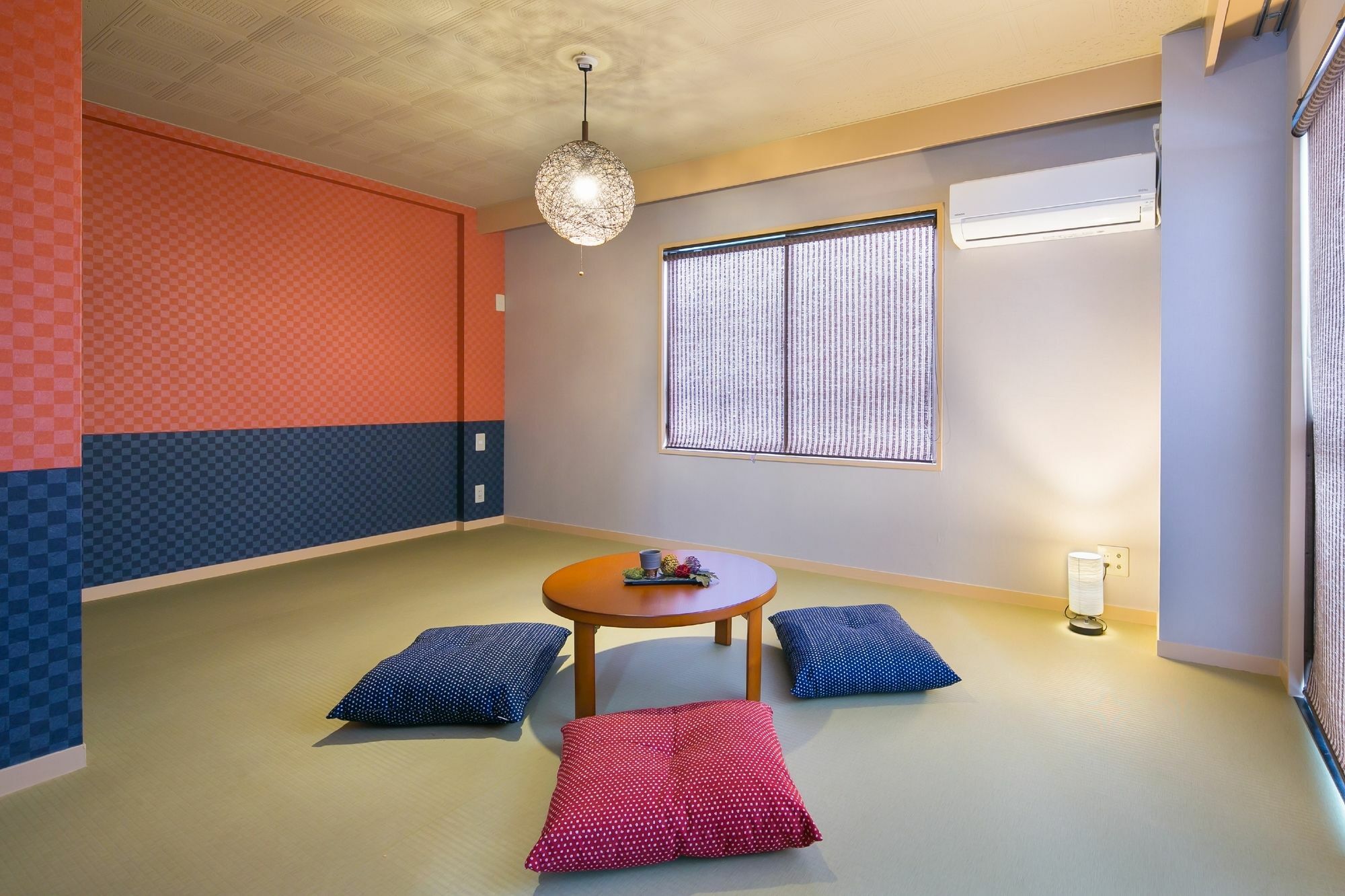 Ikidane House Asakusa Hatago Annex Tokyo Exterior photo