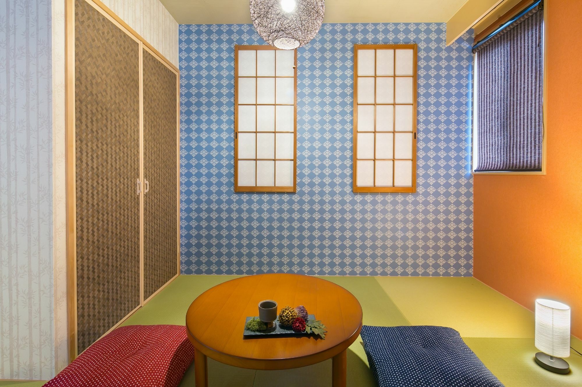 Ikidane House Asakusa Hatago Annex Tokyo Exterior photo